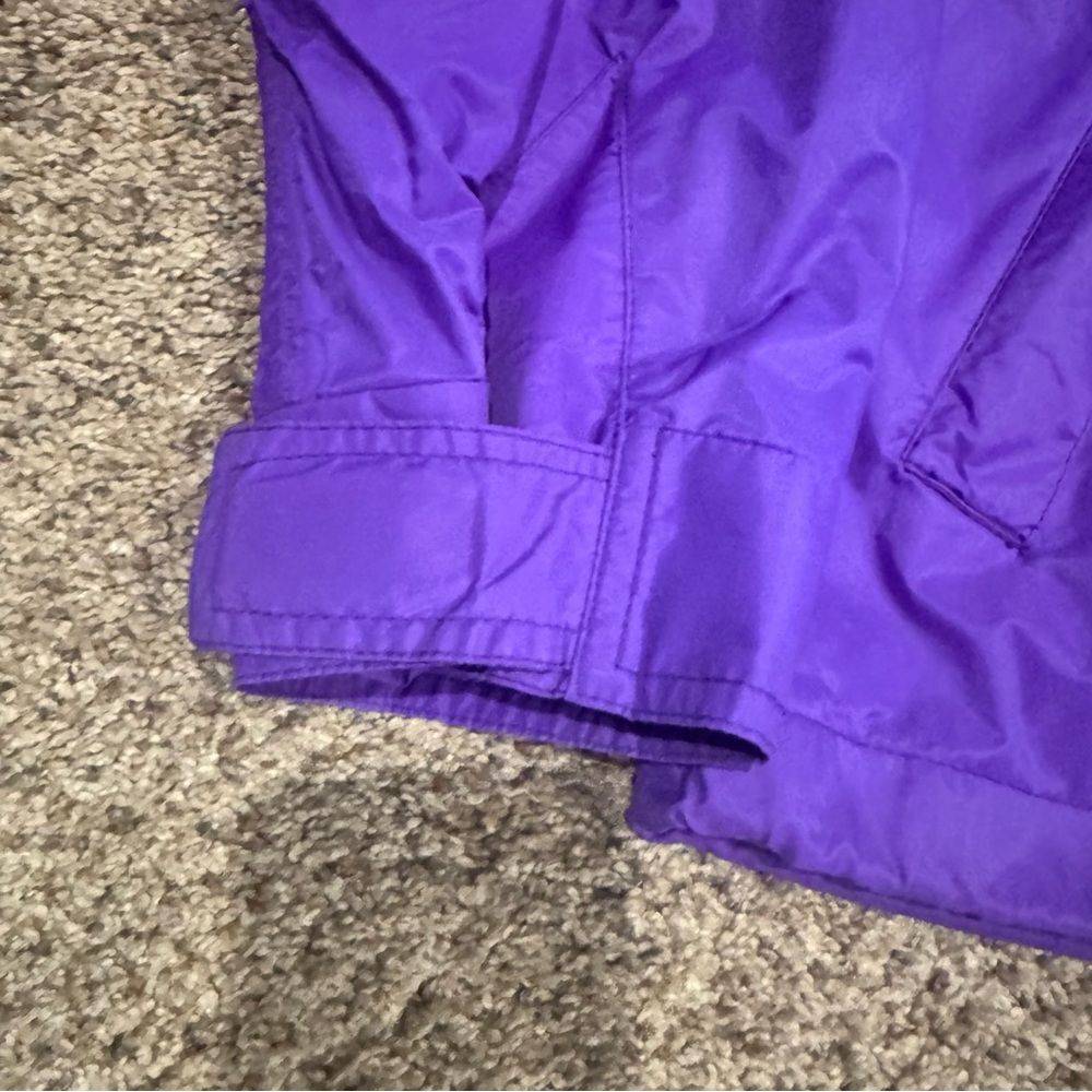 Vintage Helly Hansen Helly-Tech Packable Jacket P… - image 5